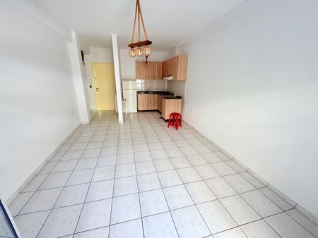 Studio/Γκαρσονιέρα για ενοικίαση Κέντρο (Κατερίνη) - Φωτογραφία 4