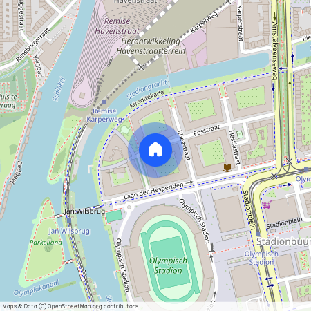 Eosstraat 169, 1076 DT, Amsterdam