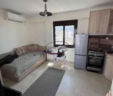 Studio/Γκαρσονιέρα για ενοικίαση Παγκράτι - Photo 2
