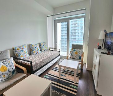 For Lease - 7890 Jane Street Unit# 2911, Vaughan, Ontario - Photo 1