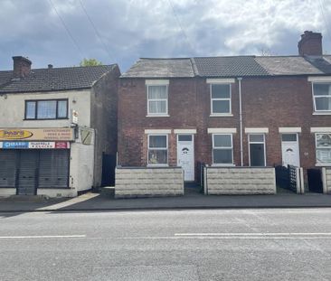 2 bedroom house to rent - Photo 4