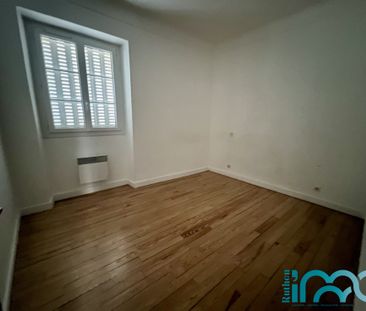 Location Appartement 2 pièces 34m² RODEZ 12000 - Photo 3