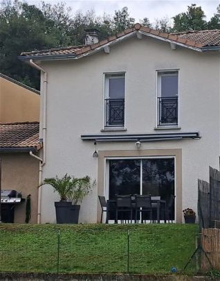 Location maison 4 pièces - 91.67m² à Peyrins (26380) - Photo 1