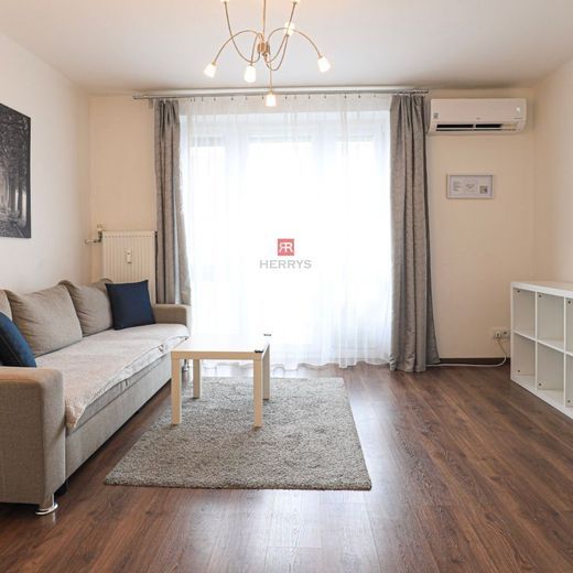 HERRYS - Na prenájom útulný a svetlý 2 izbový byt, v širšom centre mesta na Jiskrovej ulici - Photo 1
