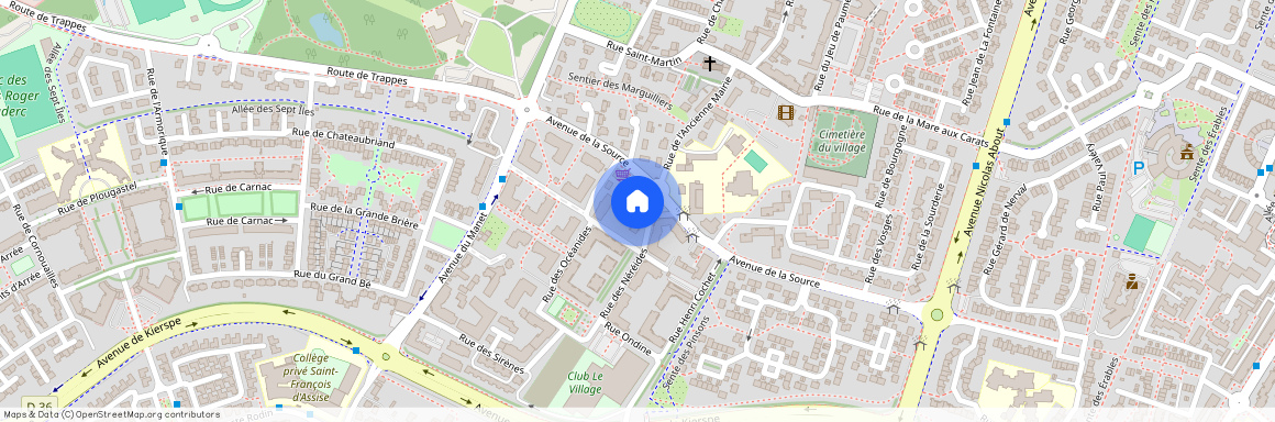 78180, Montigny-Le-Bretonneux