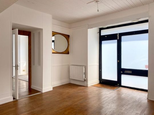 1 bedroom ground floor flat to rent - Photo 1