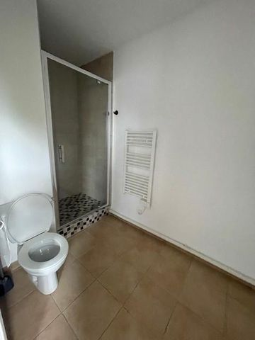 Location Appartement 1 pièce 27m² VAULX EN VELIN 69120 - Photo 5