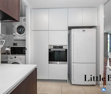 28/5 Burbury Close, Barton ACT 2600 - Apartment For Rent | Domain - Photo 5