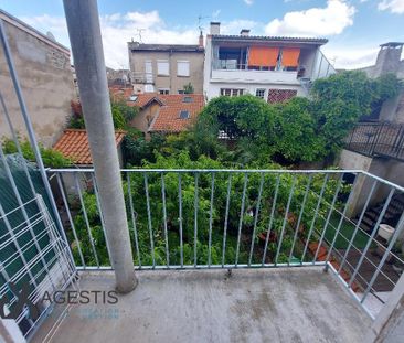 APPARTEMENT T1 19M - Photo 1