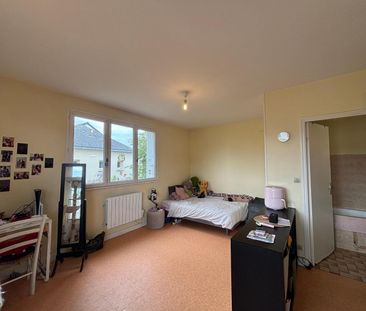 Location Appartement 1 pièce 32m² ST LAMBERT LA POTHERIE 49070 - Photo 2