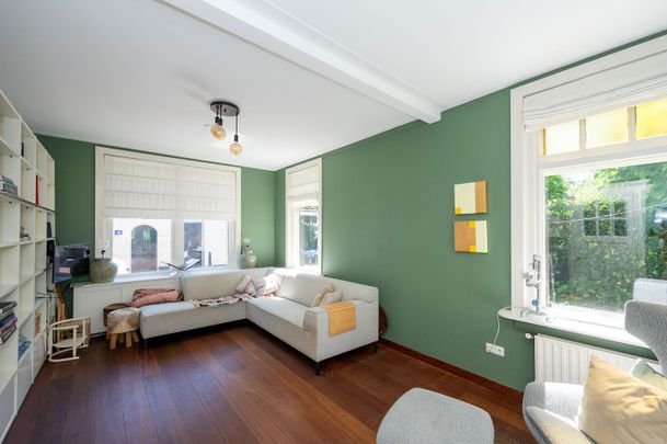 Huis te huur: Rijksstraatweg 9 3631 AA Nieuwersluis - Photo 1