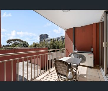 201/77 Village Way, Maribyrnong, Vic 3032 - Photo 5