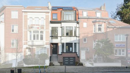 Duplex te huur in Watermaal-Bosvoorde - Photo 2