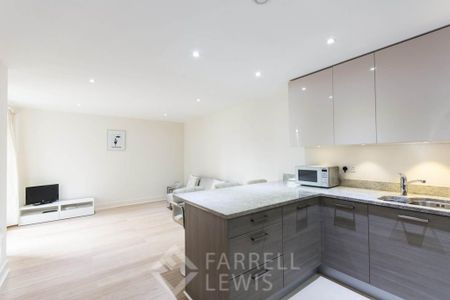 2 bedroom apartment to rent - Photo 5