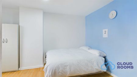 RM2 Gale Street | Bow Common London | E3 3RP - Photo 3