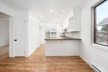 Appartement à louer - Photo 4