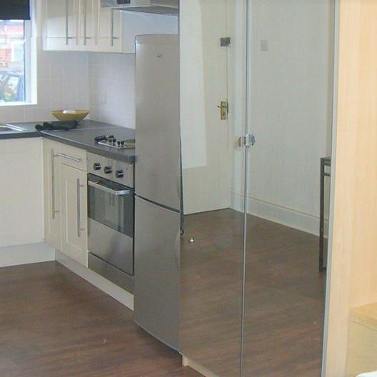 Studio to rent - Photo 2