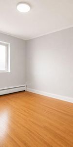 2 CH - 1 SDB - Montréal - $1,950 /mo - Photo 3