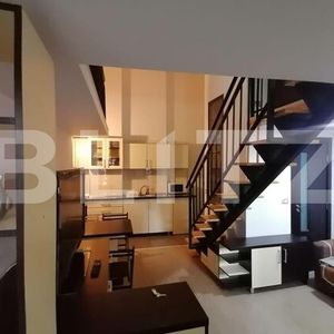 Apartament cu o camera, semidecomandat, pet friendly, loc de parcare, Calvaria - Photo 2