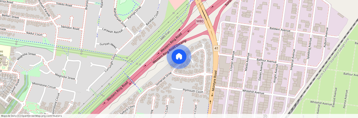 5 Trickey Ct, Sunshine North VIC 3020