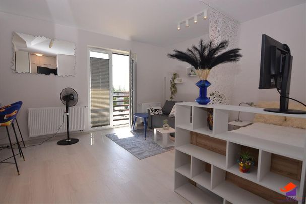 Mieszkanie Katowice Nikiszowiec powierzchnia 35.0 m² C234-WM-33470 - Фото 1