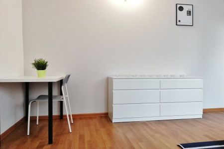 Pokój dwuosobow przy ul. Andersena 29 Poznań - Photo 4