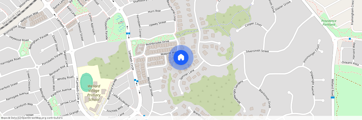 5 Ashby Grove, WA 6170, Wellard