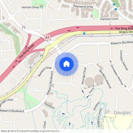 2 Wirega Close, Qld 4814, Douglas