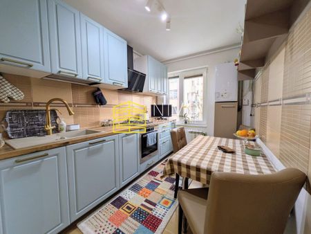 Apartament 2 camere – Tg. Mureș – Tudor – Zona Dacia - Photo 5