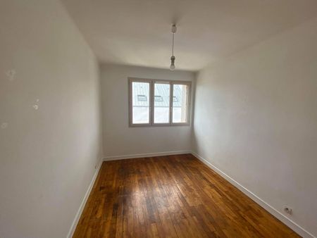 A louer Nantes Dalby 44, appartement T4 bis, 3 chambres - Photo 4