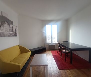 Appartement Joinville Le Pont 2 pièce(s) 39 m2 - Photo 2