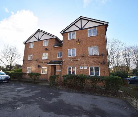 1 bedroom flat to rent - Photo 5