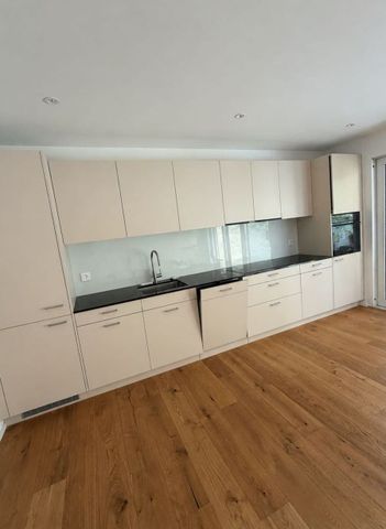 3.5 Zimmer, 96 m², EG - Foto 3
