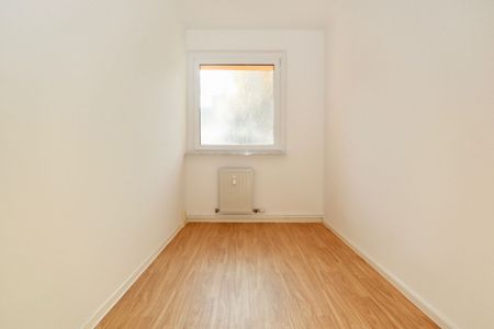 Mietwohnung • in Chemnitz • 3-Zimmer • mit Balkon • jetzt Besichtigung vereinbaren - Photo 3