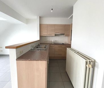 Appartement te Eeklo - Foto 4