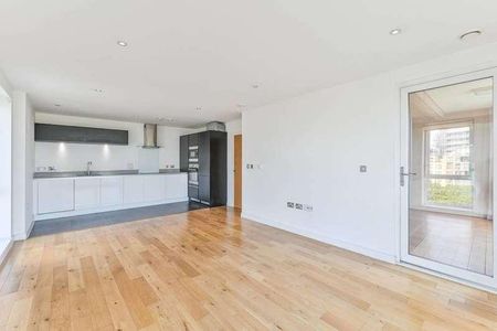 Oxborough House, Eltringham Street, Wandsworth, SW18 - Photo 2