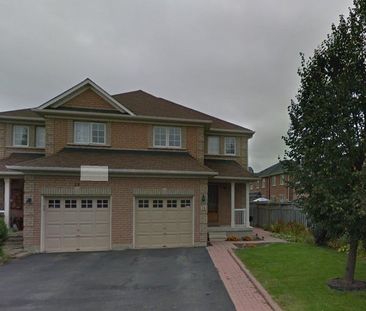 For Lease - 15 Twin Pines Crescent Unit# BSMT, Brampton, Ontario - Photo 6