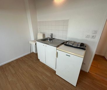Location Appartement 1 pièce 20m² TALENCE 33400 - Photo 1