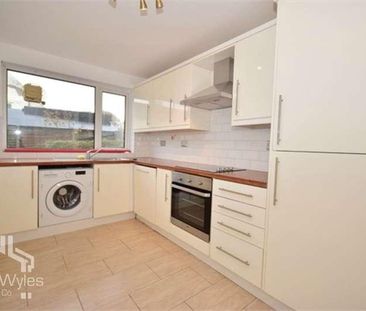 Fleet Street, Lytham St Annes, Lancashire, FY8 - Photo 1