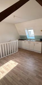Location Appartement 2 pièces 23m² NEUVILLE DE POITOU 86170 - Photo 3