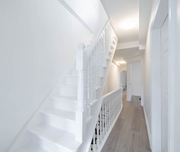 For Lease - 196 Augusta Avenue Unit# 2nd/3rd Flr, Toronto, Ontario - Photo 1