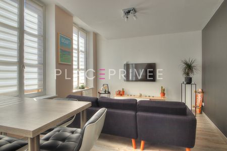 Appartement meublé - Photo 5