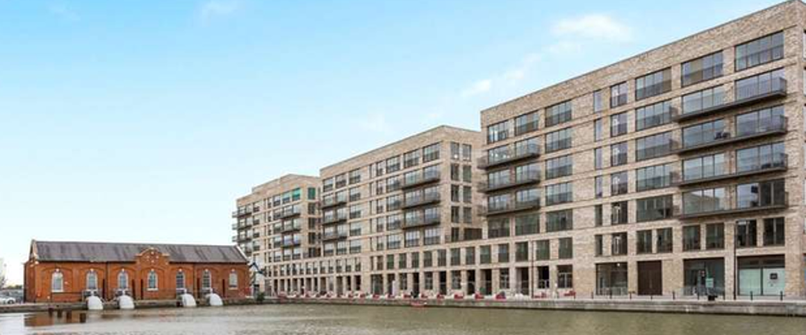 Lock Side Way Room A - Photo 1