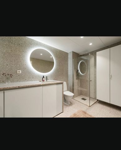 Hälsingegatan, Stockholm - Foto 5