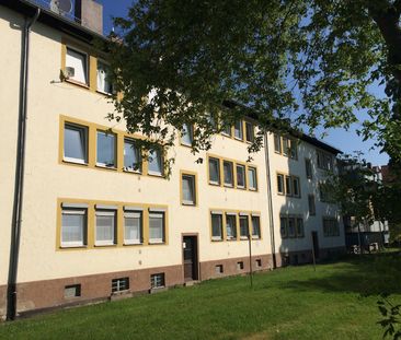 Gut gelegene Wohnung mit praktischem Schnitt - Photo 2