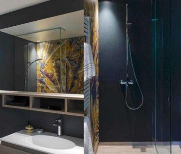 1 Zimmer, 35 m² - Foto 3