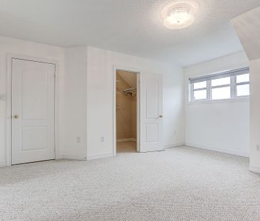 For Lease - 11 Michael Way, Markham, Ontario - Photo 4