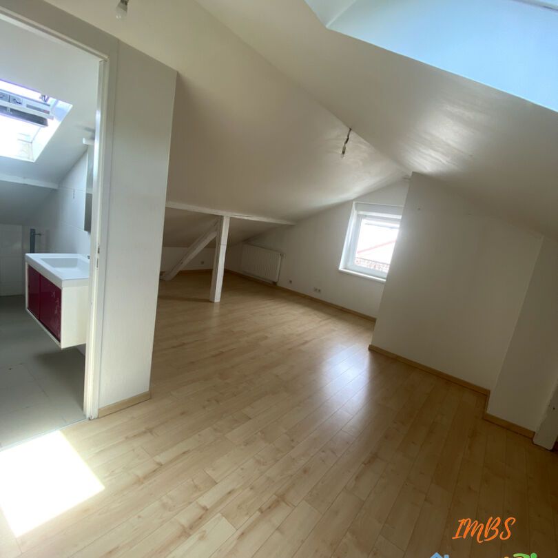 Appartement à louer à Brunstatt Didenheim - Photo 1