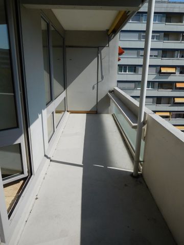 4.5 Zimmer, 83 m², 8. Stock - Photo 5