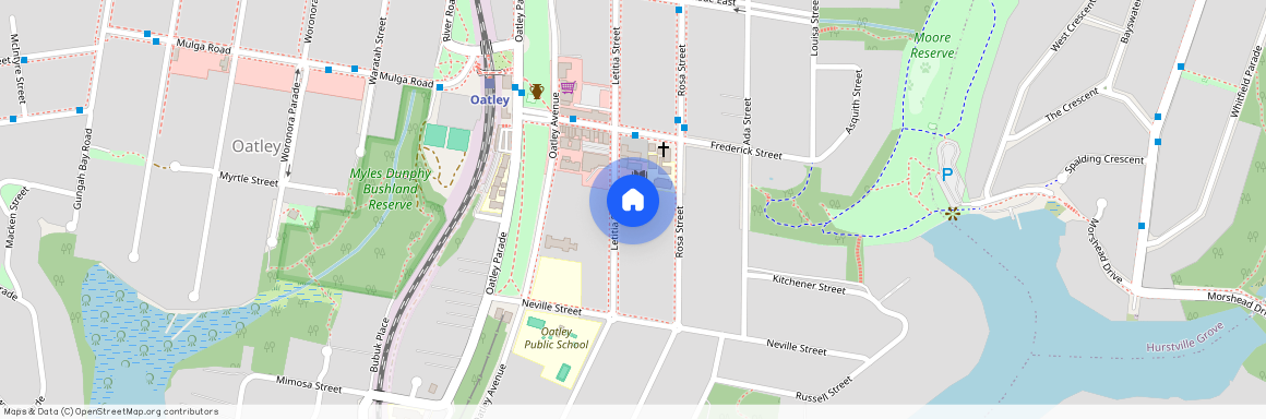 6/32 Letitia Street, NSW 2223, Oatley